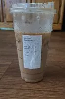 Mängden socker i Coffee