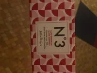 Mängden socker i Chocolate n 3