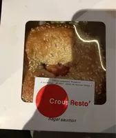 Mängden socker i Bagel