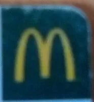 Mängden socker i McDonald's