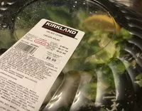 Mängden socker i Salade Cesar