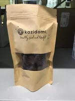 Mängden socker i Abricots