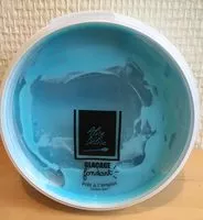 Mängden socker i Glaçage fondant