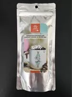 Mängden socker i Preparation mug cake chocolat-caramel au beurre salé