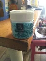 Mängden socker i Mini Confettis