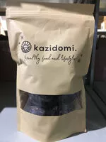 Mängden socker i Dattes Mejdoul