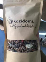 Mängden socker i Mix Energie Superfood