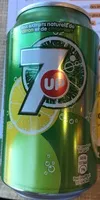 Mängden socker i 7Up