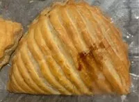 Mängden socker i Chausson au pomme