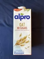 Mängden socker i Oat No Sugars