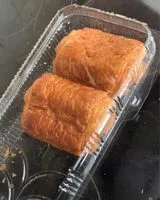 Mängden socker i Pain au chocolat pur beurre