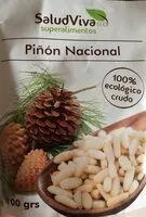 Mängden socker i Piñon nacional