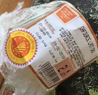 Mängden socker i Chaource lait cru