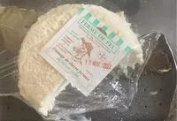 Mängden socker i Fromage de chèvre fermier