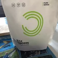 Mängden socker i Pure Whey Protéine