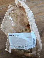 Mängden socker i Croutons