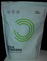 Mängden socker i Dextrose & Maltodextrine mixed berry