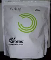 Mängden socker i Créatine Monohydrate Creapure®