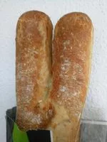 Mängden socker i L'Envoûtante (Pain)