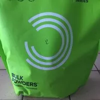 Mängden socker i Complete breakfast smoothie