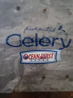 Mängden socker i Celery