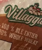 Mängden socker i 100% whole wheat bread