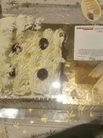 Mängden socker i Forêt noire