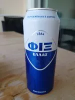 Mängden socker i FIX