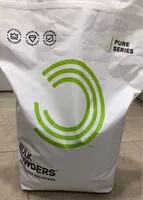 Mängden socker i Pure Whey Isolate 90 Chocolate