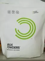 Mängden socker i BCAA