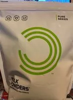 Mängden socker i Proteina whey sabor chocolate blanco