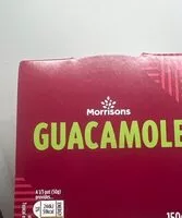 Mängden socker i Guacamole