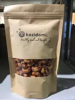 Mängden socker i Golden Raisins California