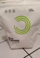 Mängden socker i Pure whey protein - vanilla