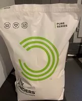 Mängden socker i Proteine whey