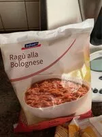 Mängden socker i Ragu alla bolognese