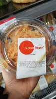 Mängden socker i Coleslaw