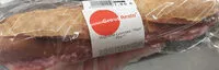 Mängden socker i Baguette Lyonnais "Petit prix"