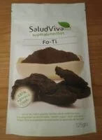 Mängden socker i Fo-Ti