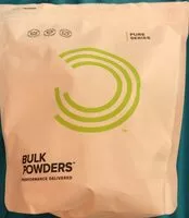 Mängden socker i Whey protein