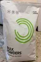 Mängden socker i PURE WHEY PROTEIN VANILLA