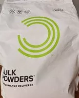 Mängden socker i Pure whey coconut and pineapple