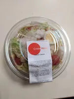 Mängden socker i Chicken Burritos