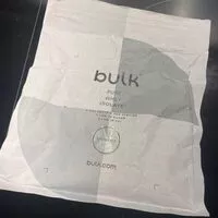 Mängden socker i Pure whey isolate