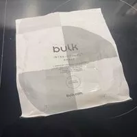 Mängden socker i Intra-workout shake