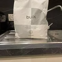 Mängden socker i Mass Gainer Powder Vanille