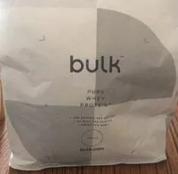 Mängden socker i Whey