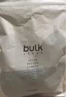Mängden socker i Vegan protein