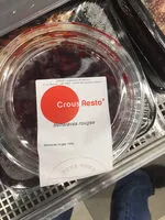 Mängden socker i Betteraves Rouges