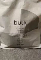 Mängden socker i Protéine en poudre